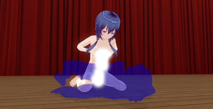 KISSブログ更新しました！『夜伽クラス Vol.31 『ラブ奉仕メイド』ヒロインタイプ対応版情報』