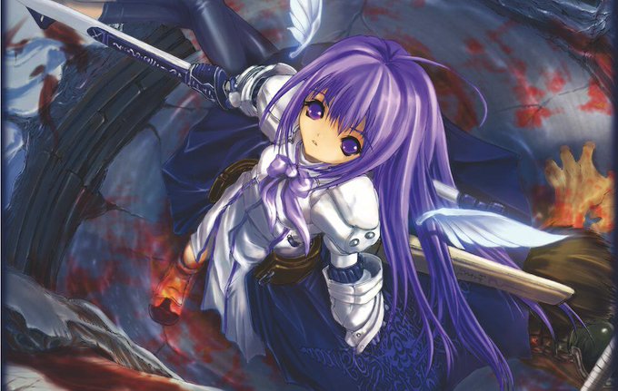【電撃オンライン】『永遠のアセリア』の八王子開発室が復活。『永遠神剣』シリーズ新作が2ラインで開発進行中
