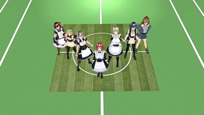 【KISS】『コスチュームセット『競泳水着と女戦士コーデセット』Vol.82』の配信を開始しました！