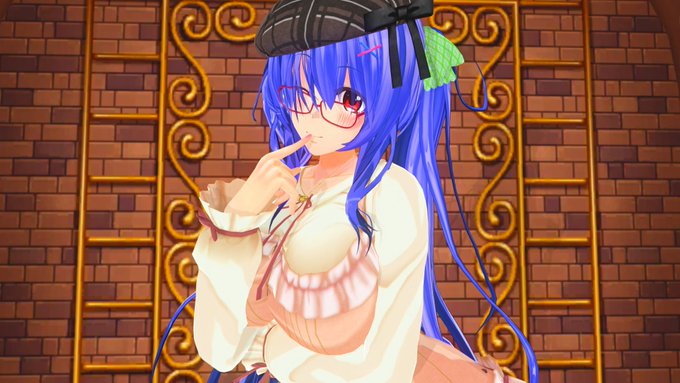 【KISS】『ユーザーフィードバックパック2』と『幼妻3Dアニメハイブリッド版 前編』の配信開始しました！