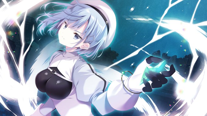 【BugBug】きゃべつそふと『ジュエリー・ナイツ・アルカディア』ヤリ込みレビュー‼