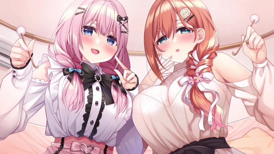 【BugBug】『妹（姉）は兄（弟）の性癖を歪ませたい！』（しろくまだんご）を激シコレビュー‼