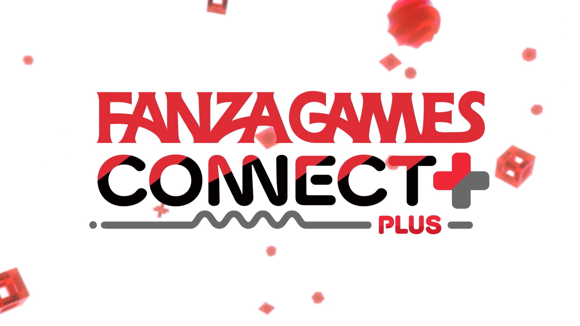 FANZA GAMESの紹介番組 特別版【FANZA GAMES CONNECT PLUS】📢ただいま公開中🎥