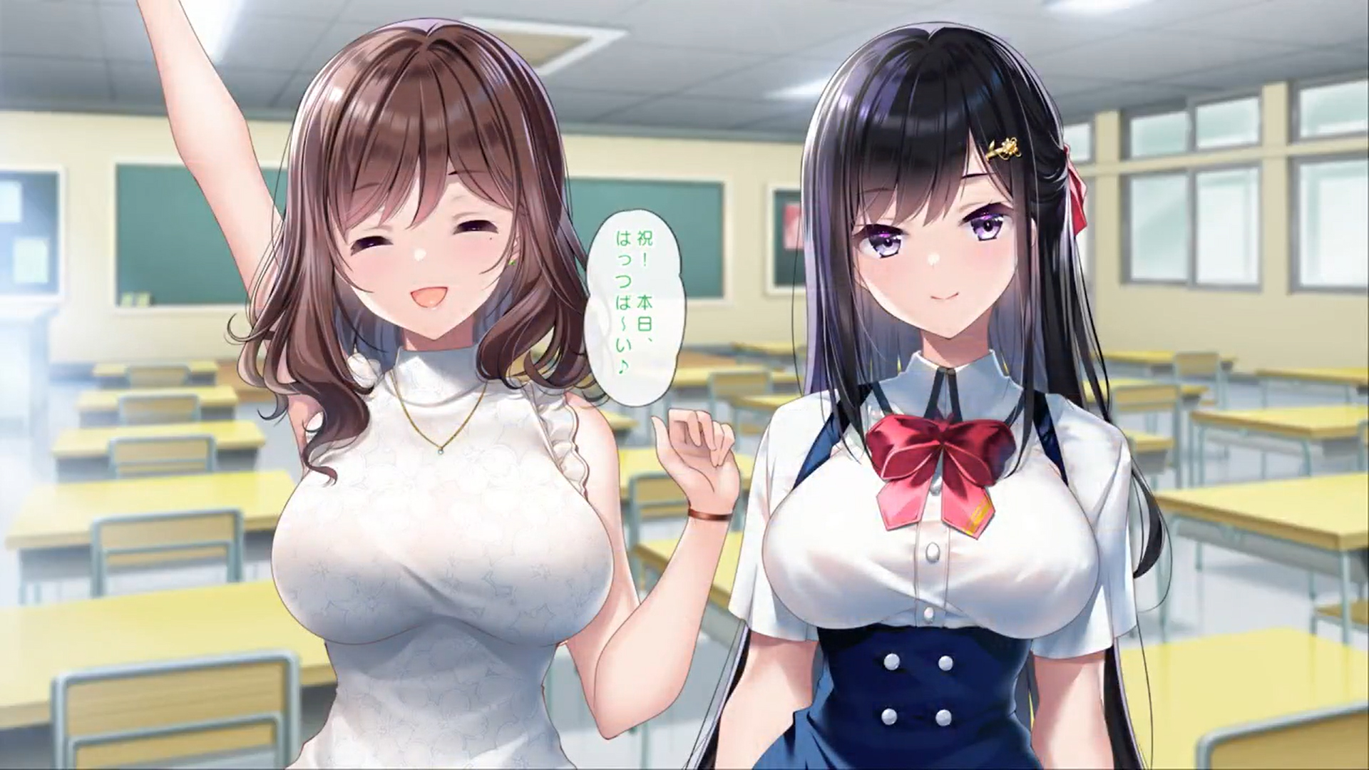 Frill 20th project『モザイクの天使』本日発売です。