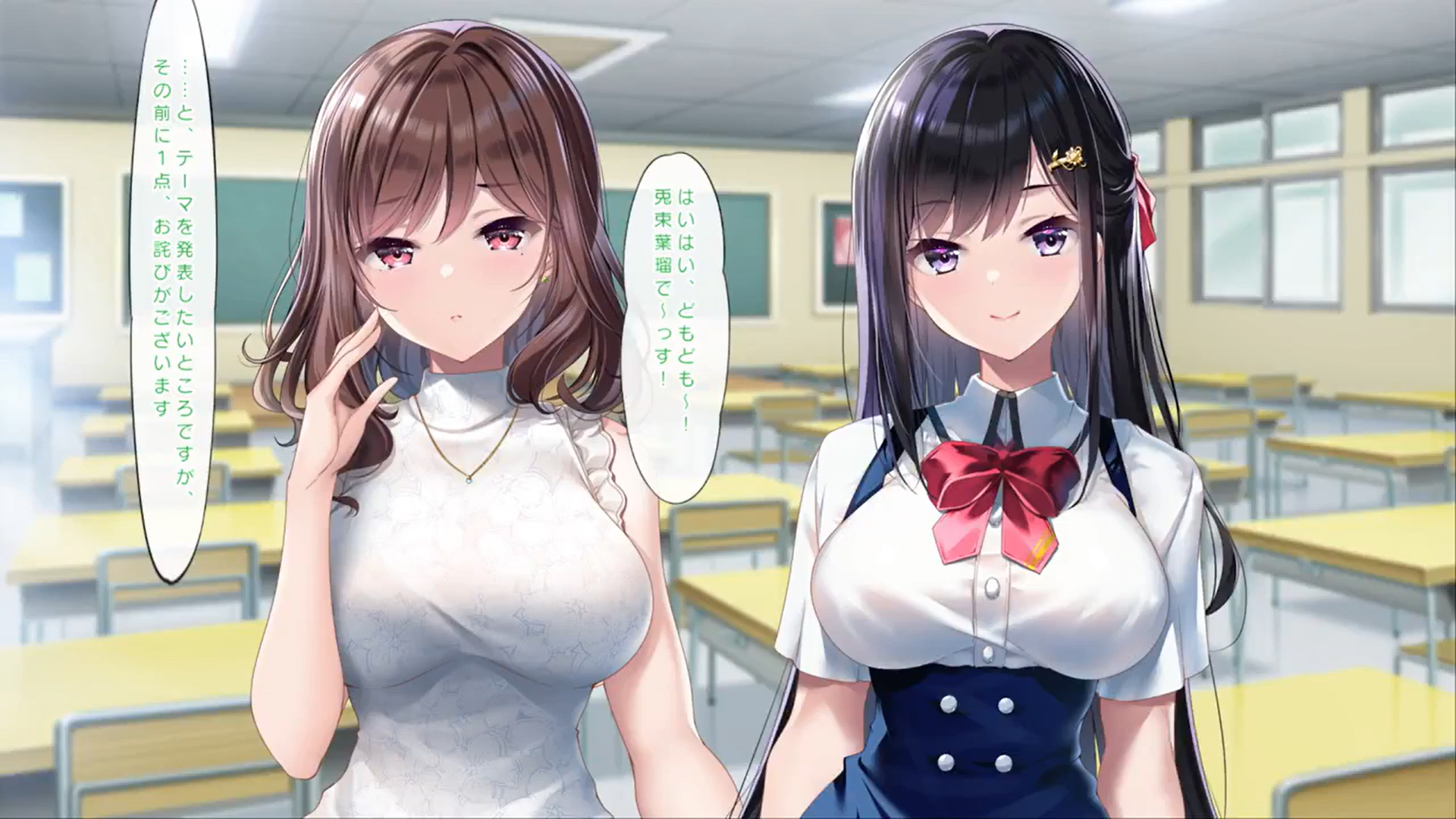 Frill 20th project『モザイクの天使』発売まであと2日！
