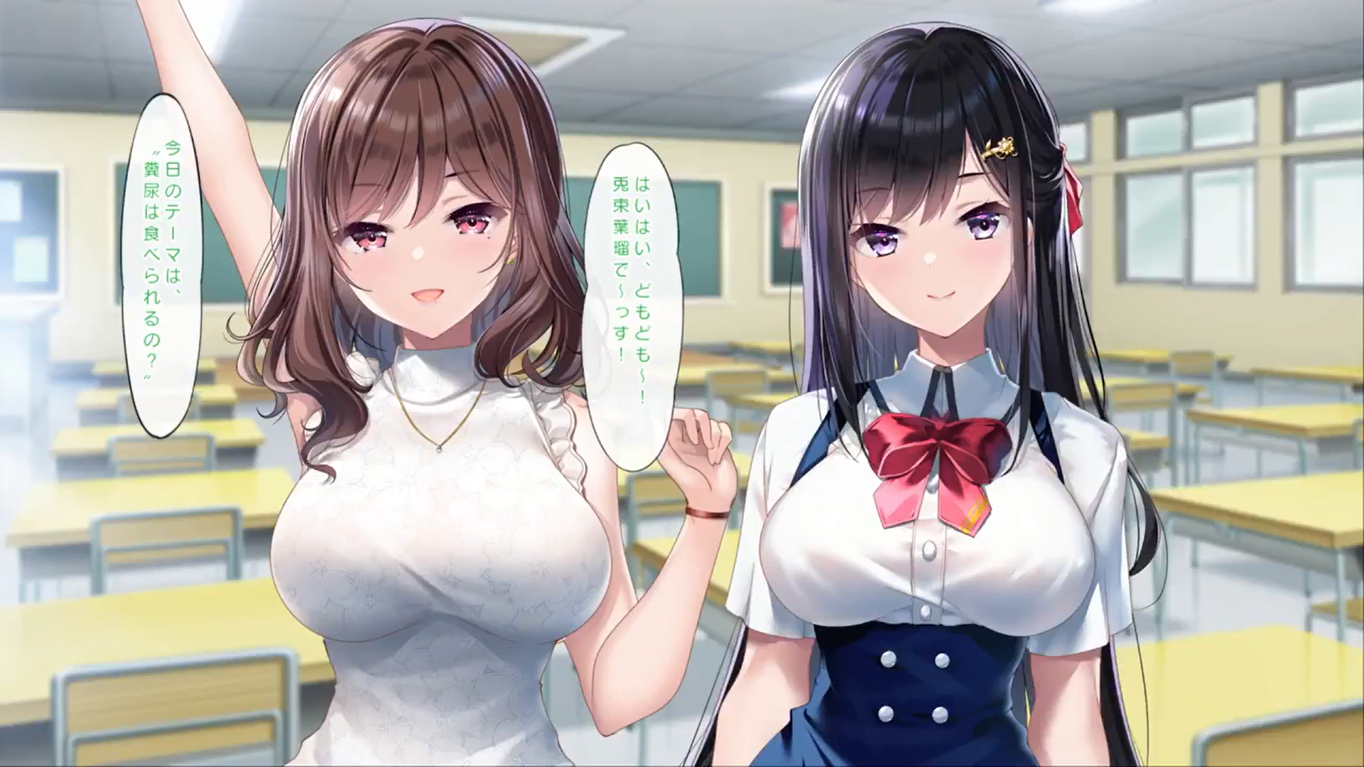 Frill 20th project『モザイクの天使』発売まであと3日！