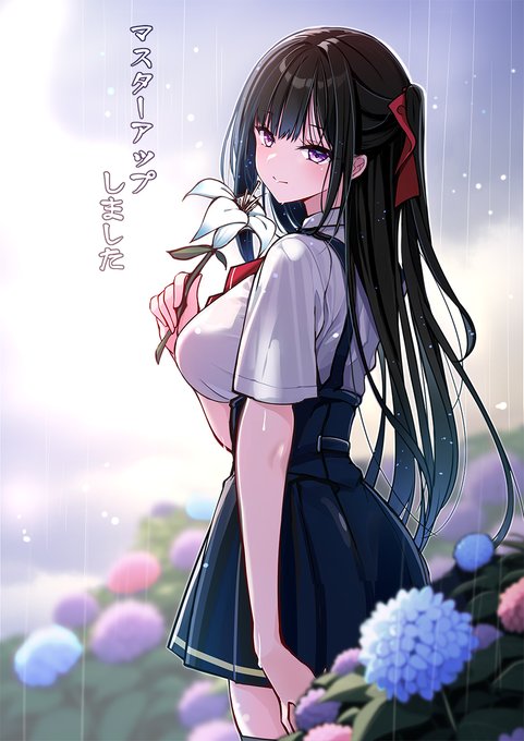 Frill 20th project『モザイクの天使』マスターアップしました！