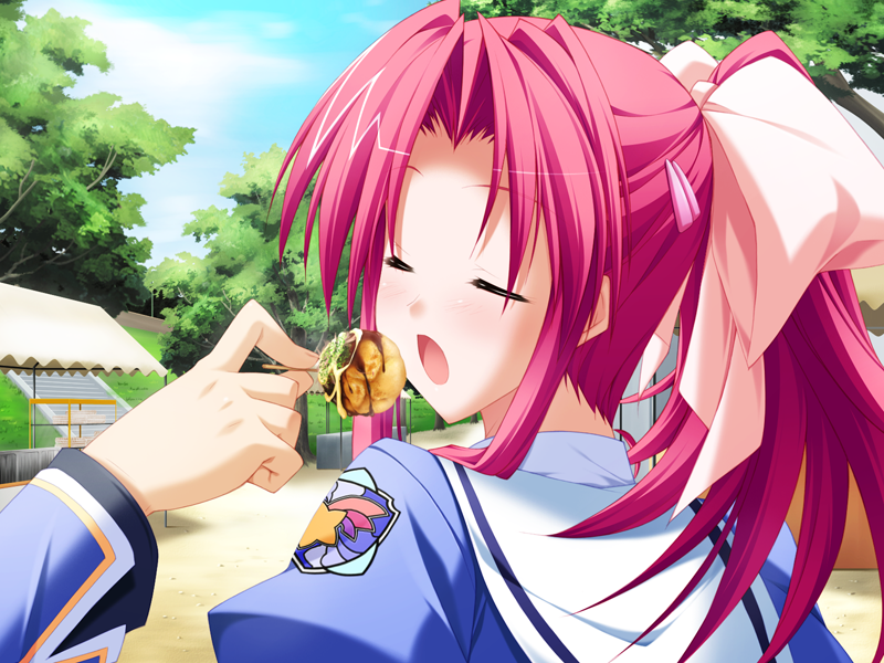 6月6日は『Piaキャロットへようこそ!!G.P.』「紗東陽菜」ちゃん『妖怪ゑッチ～エチチな鬼だよう～』「鍾青樹」くんの誕生日!