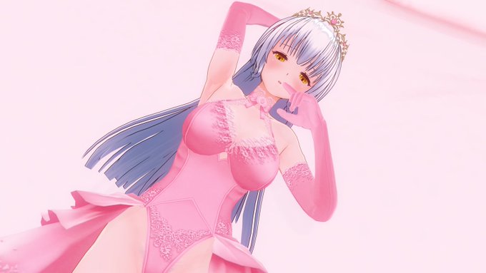 【KISS】KISSブログ更新しました！　こちらの記事は『コスチュームセット『エンジェリックジューンブライド』Vol.83情報』です。