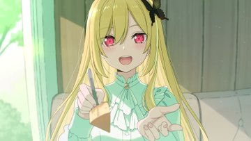 【sprite】『小金井荘と金色の揚羽蝶』ギャラリーページを公開しました！