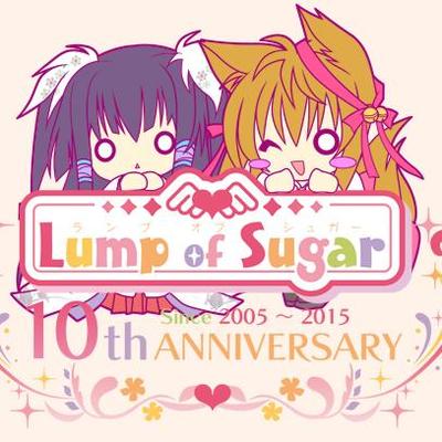 【ランプオブシュガー】🐈‍⬛クラウドファンディングご支援受付スタートにゃ❗ 🔽 クラファンサイトはこちら🔽