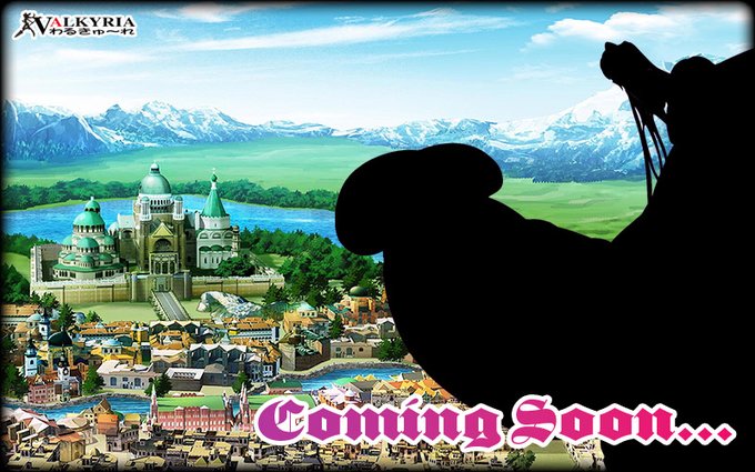 【わるきゅ～れ】COMING SOON!!