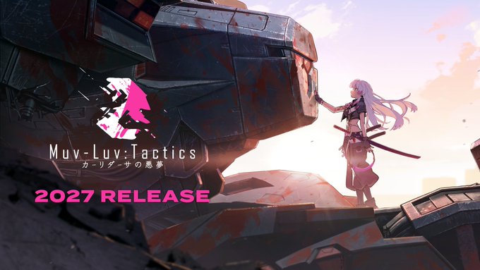 マブタク Steamストア公開！