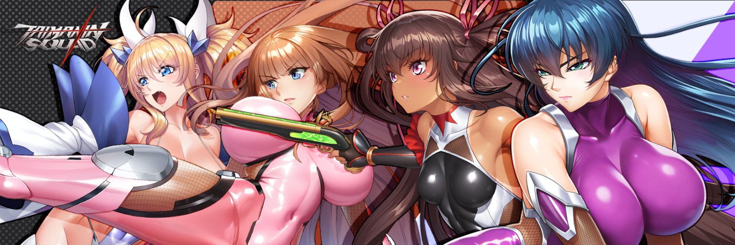 【Taimanin Squad】[キャラ紹介]アンネローゼ・ヴァジュラ