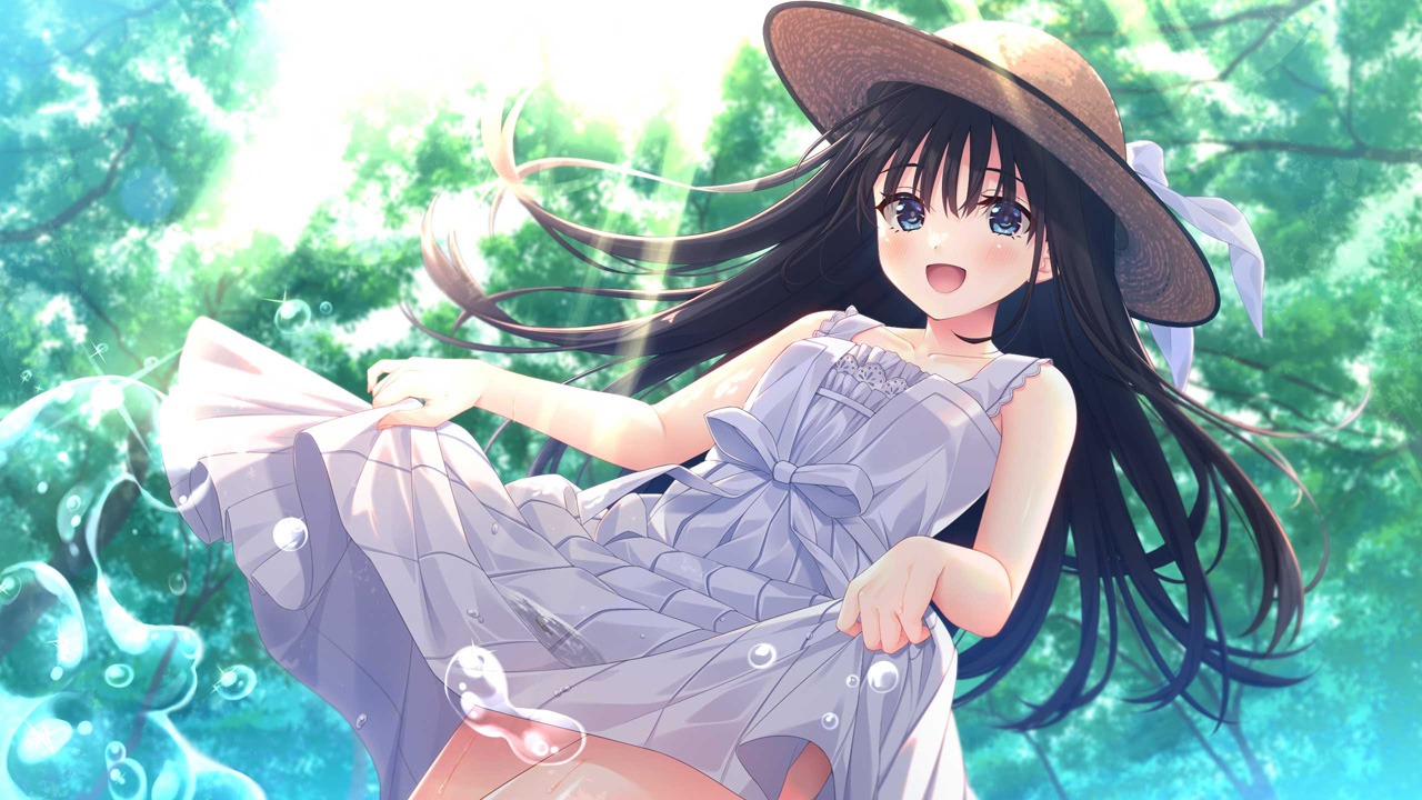 【BugBug】Whispの大人気妹ゲー「ド田舎兄妹」シリーズのすべてをその手に‼️