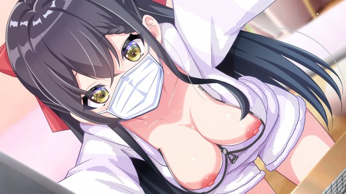 【BugBug】『いもうと美姫ちゃんの生配信ちゃんねる！』を激シコレビュー‼