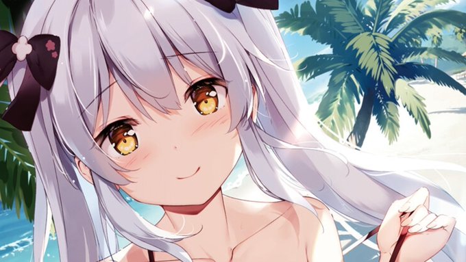 Clover Voice最新作のお知らせ