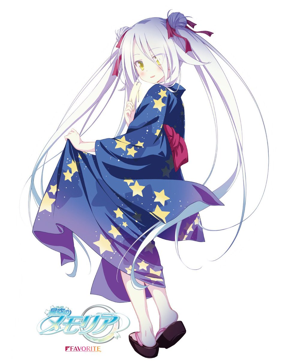 【アニメニクス】星空のメモリア⭐️メアたん2026 イベント後通販を開始いたしました。