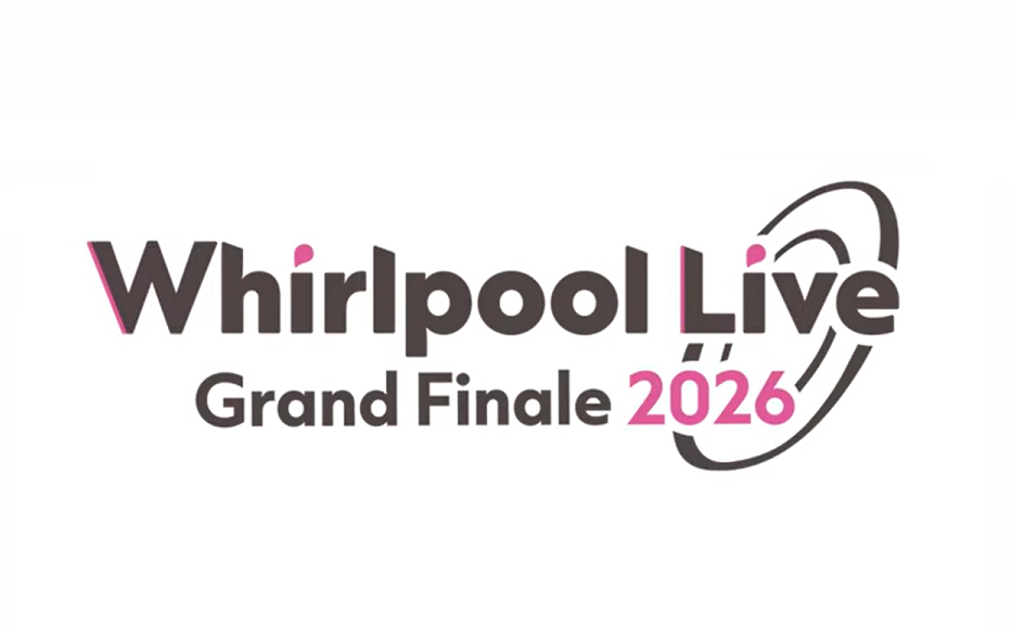 【特別公開】LIVEエンディングロール「days go on / 茶太」／Whirlpool Live: Grand Finale 2026