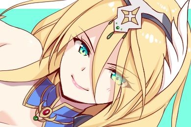 【ZION】7月の高解像度画象は【淫獄の姫騎士姉妹・マスターＵＰ画像】です【Ci-en】
