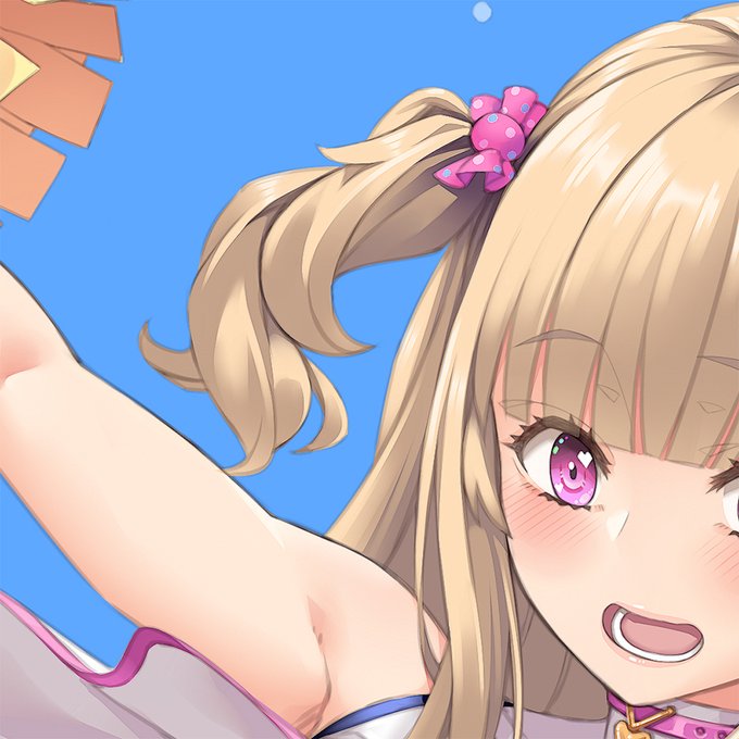 【みるくふぁくとりー】発売日までのカウントダウン実施中！