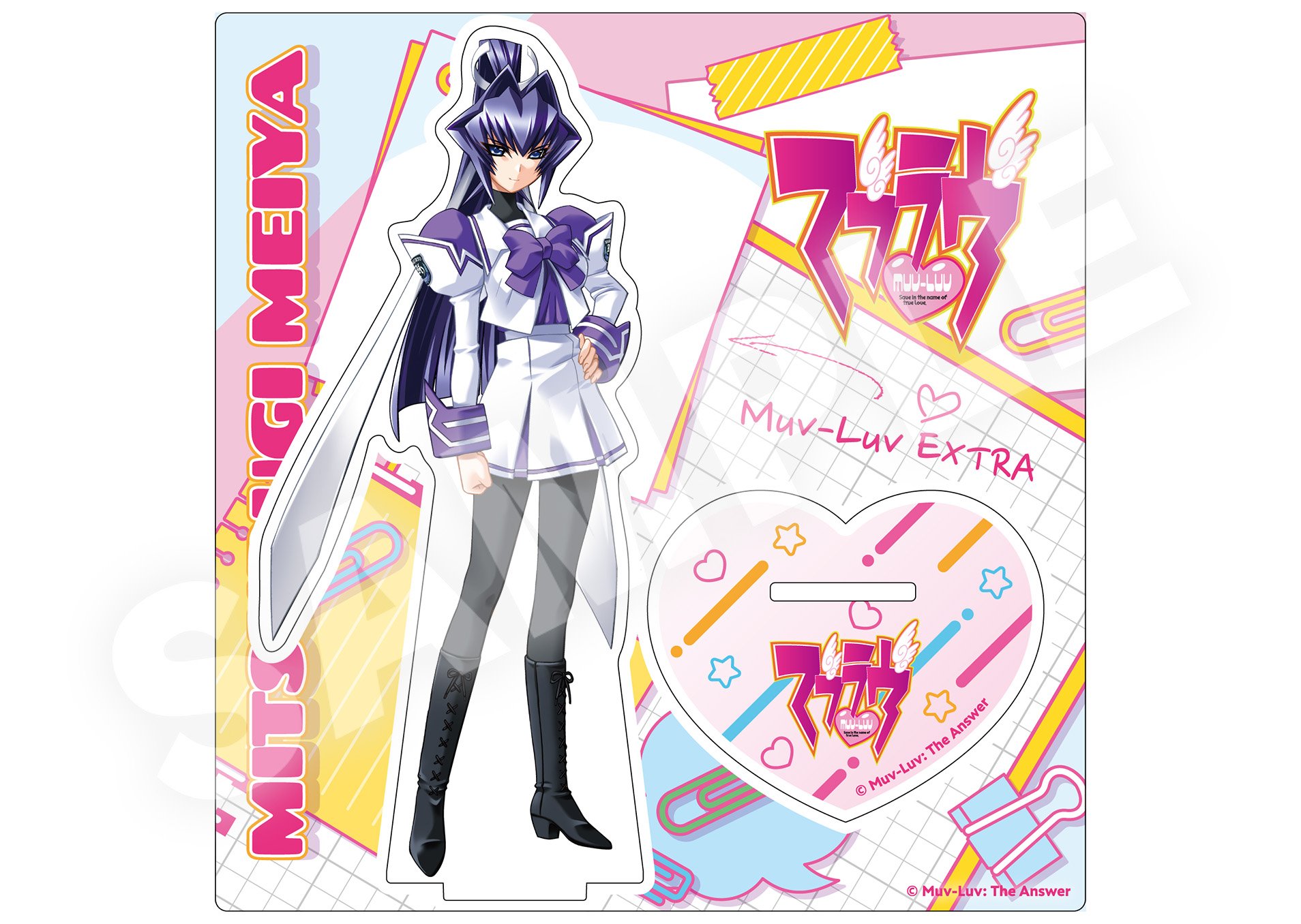【ドワンゴジェイピーストア】💞美少女ゲームグッズ特集💫展開中!!