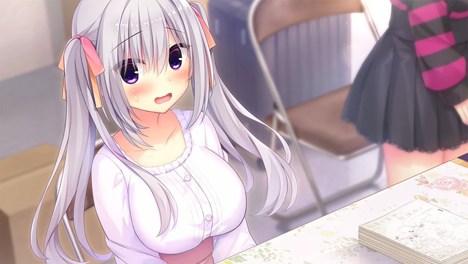 【BugBug】まどそふと『ハミダシクリエイティブRe:Re:call』徹底レビュー‼