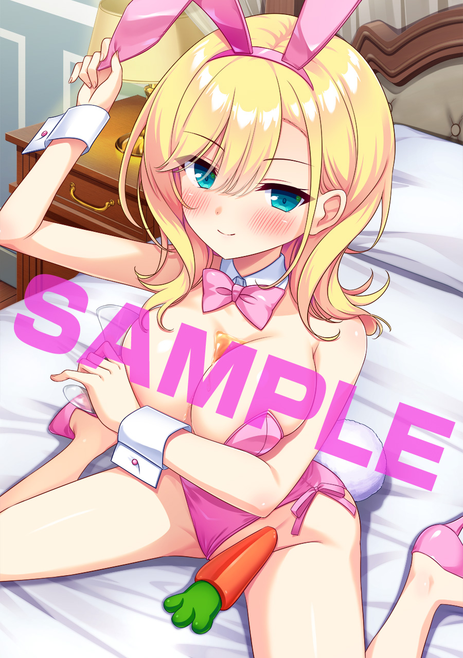 【BugBug】原画・夏月まりな氏描き下ろし‼ ASa Project『王様恋愛』B2タペストリー2種類を【BugBugショップ】でGET⭐