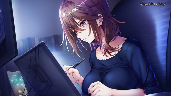 【BugBug】『初恋マスターアップ』をヤリ込みレビュー‼