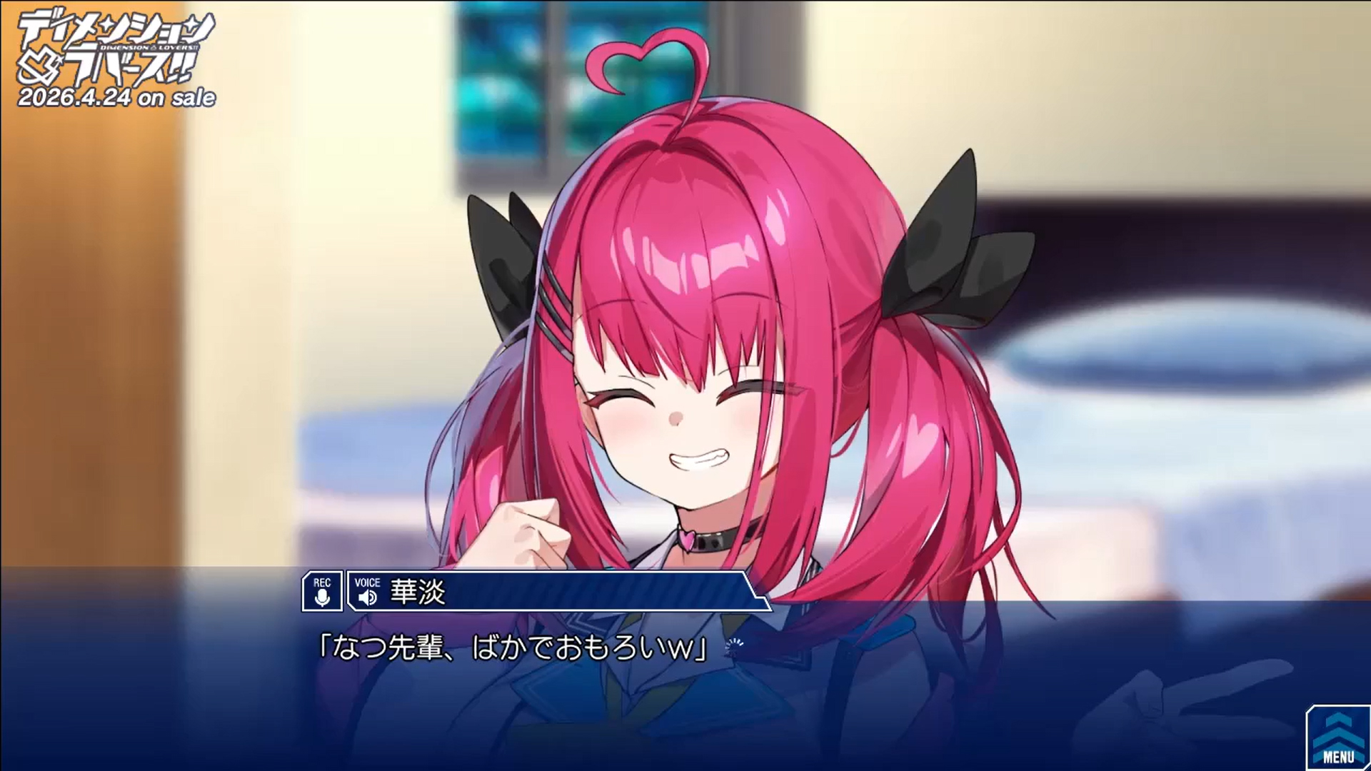 【CRYSTALiA】スタッフが選んだ本編切り抜きをお届け！【フリッカージャブ】#とつラバ