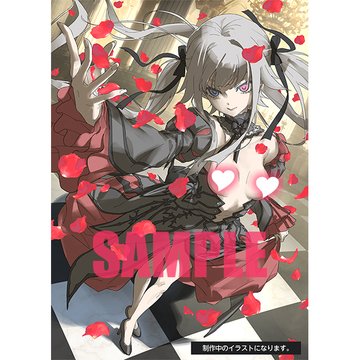 【ソフマップ PCゲーム】『美少女万華鏡 Complete Collection -15th Anniversary Edition-』🎁ソフマップ有償特典・描き下ろしB2Wスエードタペストリー・オリジナルアクリルパネル▼ご予約はこちら▼