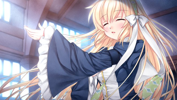 【Key】『Harmonia』主題歌・エンディングテーマ紹介🎵