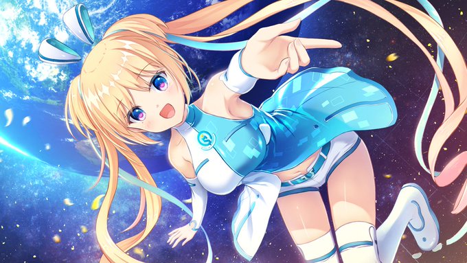 【Key】『LUNARiA -Virtualized Moonchild-』主題歌・エンディングテーマ紹介🎵