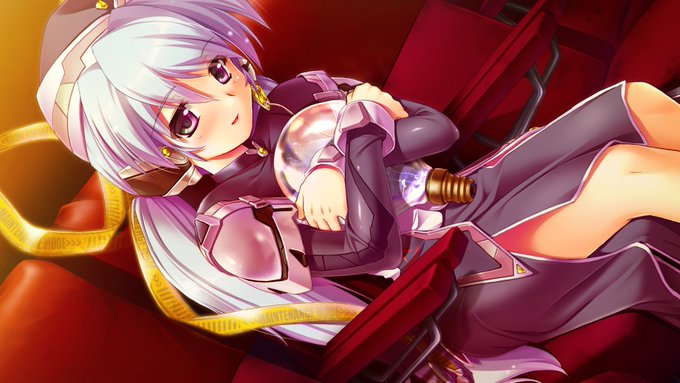 【Key】『planetarian 〜ちいさなほしのゆめ〜』エンディングテーマ紹介🎵
