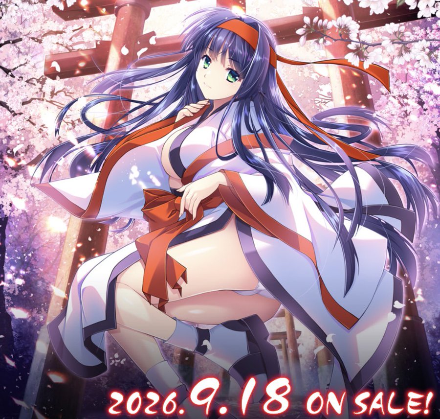 【でぼの巣製作所】新作「鏡界上のフラグメント〜アマテラス編〜」の情報を公開しました🎉
