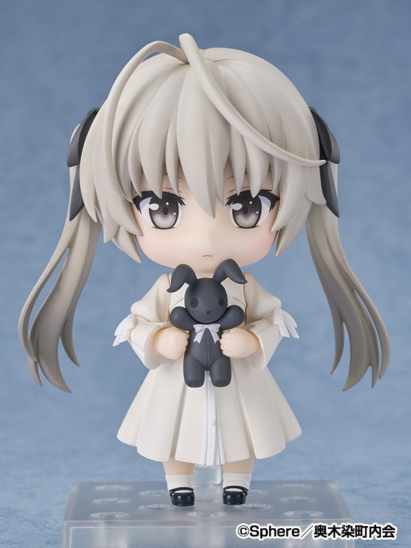 【あみあみ】ねんどろいど『ヨスガノソラ 春日野穹』再販決定！