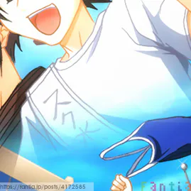 【はむはむソフト】夏だから【ファンティア】