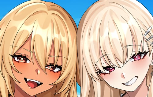 【アキバblog】傍若無人なギャル姉たちにお仕置きするADV「ギャル姉Ｚ」デモムービー・ボイスドラマ・設定資料集情報をお届け！