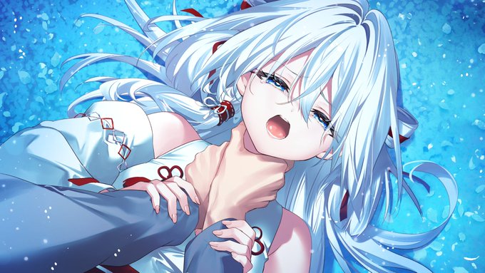 【VISUAL ARTS Scripts】サヤガタリ【CG紹介】殺人衝動