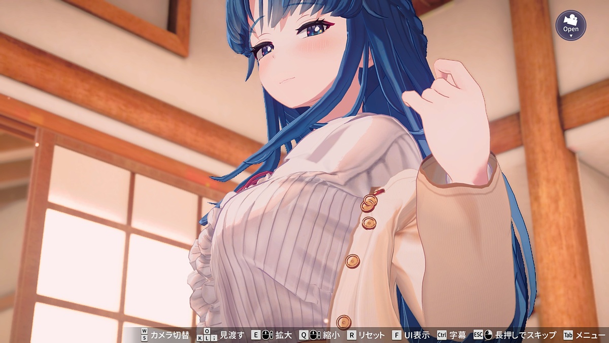 【GAME Watch】「スーパーリアル麻雀 Venus Returns」先行プレイレポ！