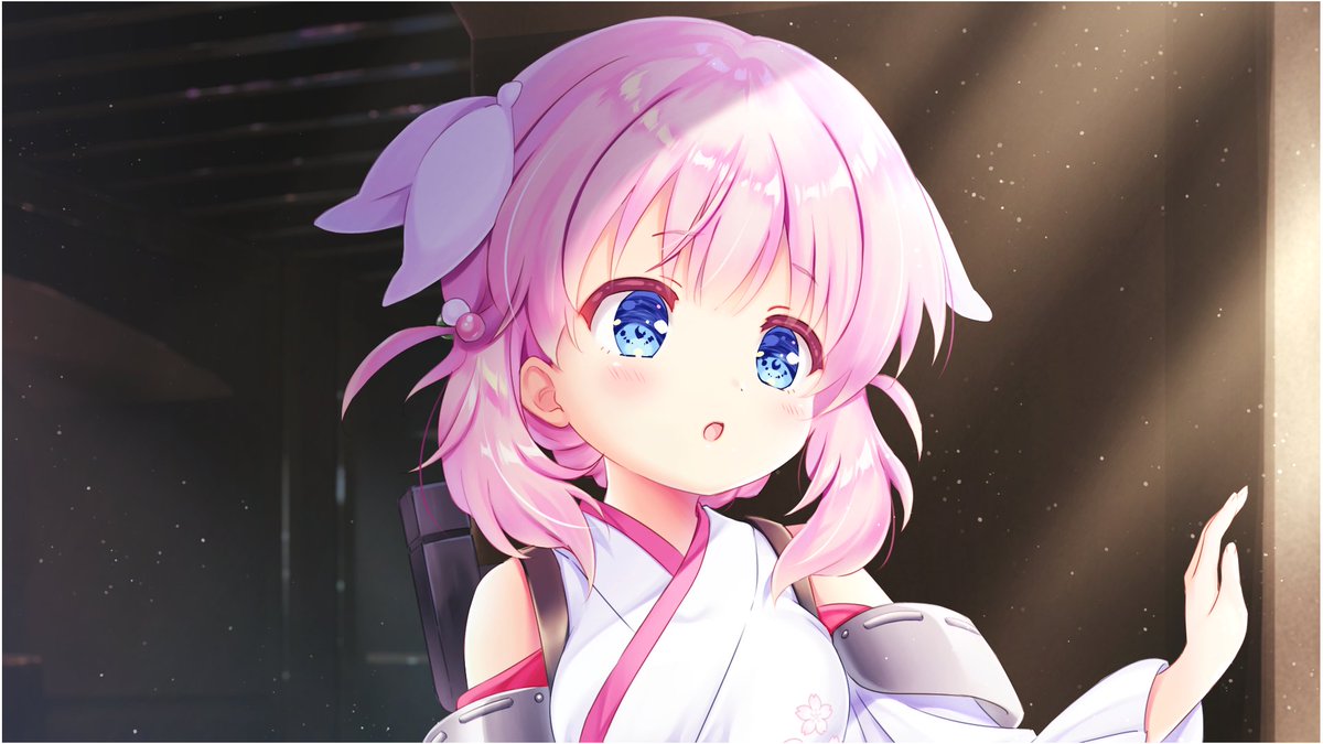 【Key】『プリマドール：冬空花火／雪華文様』テーマソング紹介🎵