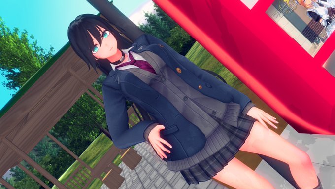 【KISS】『コスチュームセット『ファンタジックバトルパーティ』 Vol.86』の配信を開始しました！