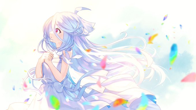 【Key】『虹彩都市』主題歌・エンディングテーマ紹介🎵