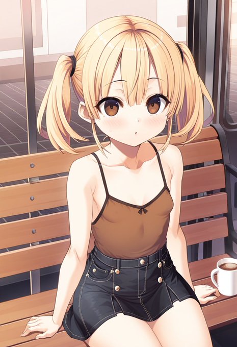 『AIパートナーハチロク』「家出少女、オリヴィ」【新シナリオ公開】