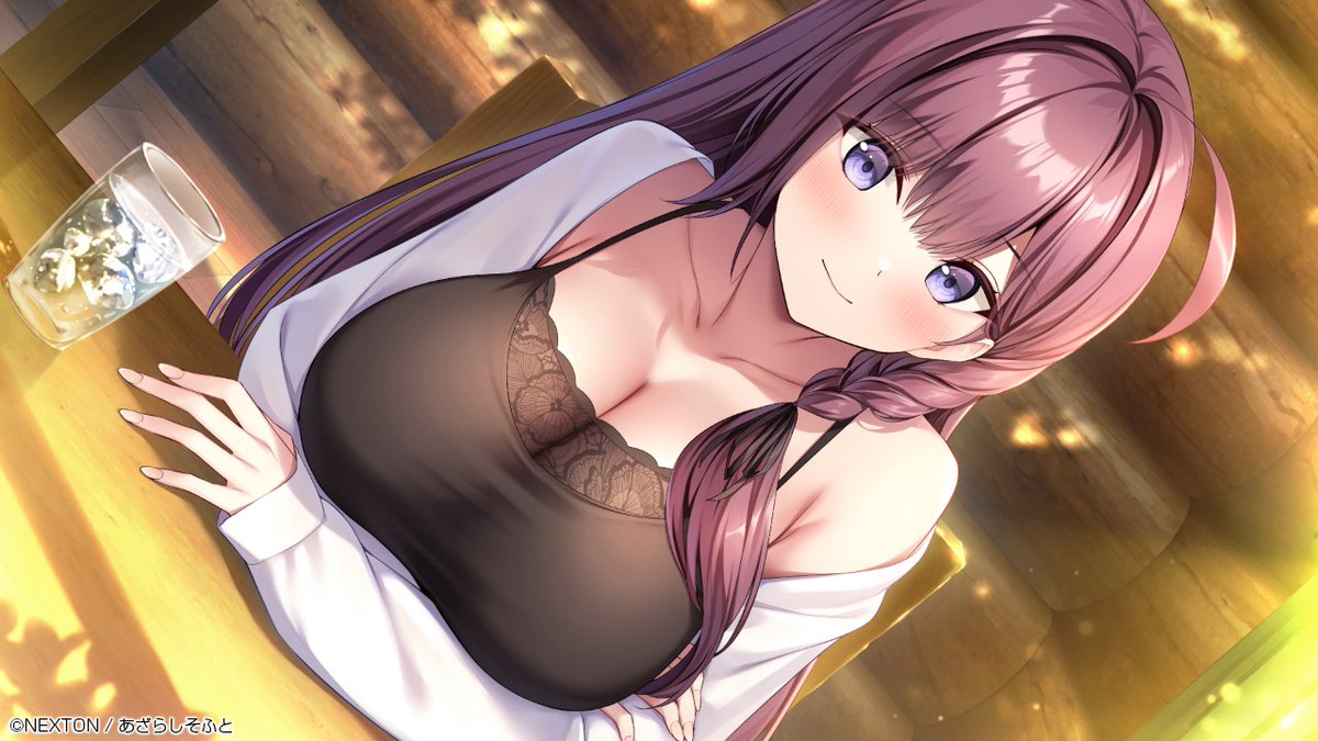 【BugBug】人気シリーズの最新作『アイベヤ3』（あざらしそふと）まもなく発売‼️