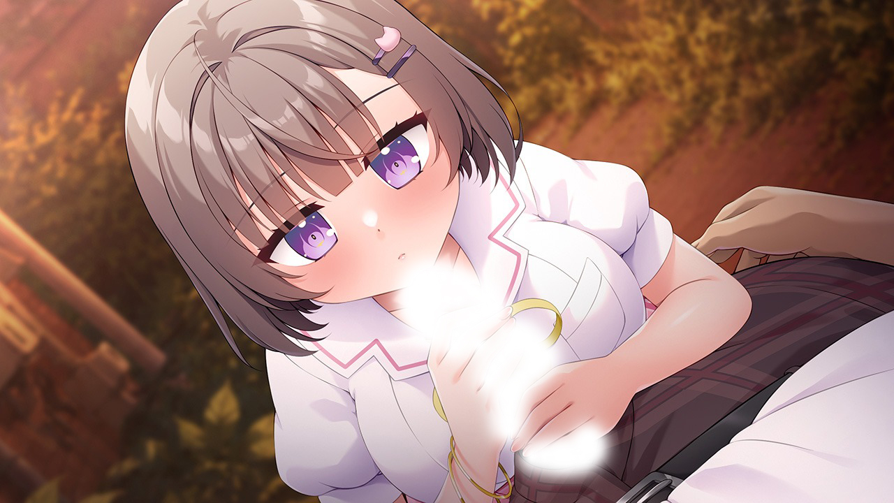 【BugBug】アパタイト新作『口悪塩対応の汐谷さんは、なぜか俺をヌいてくれる』のツンデレ要素満載のＨシーンに大注目‼️
