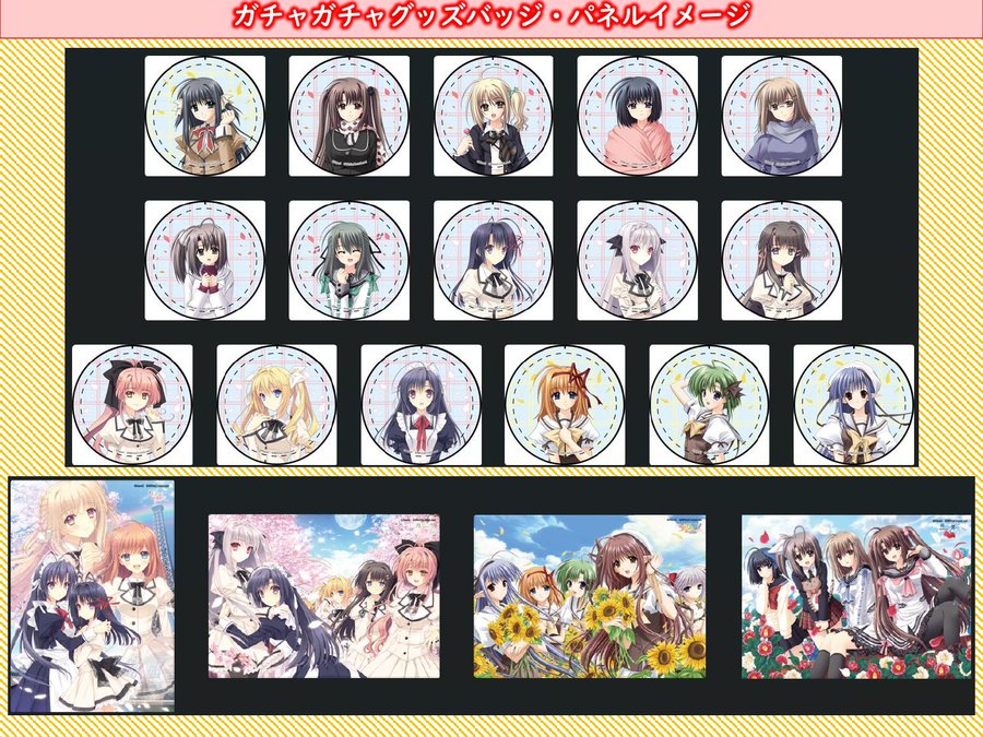 Navel第7弾コラボカフェイベント開催🍊について