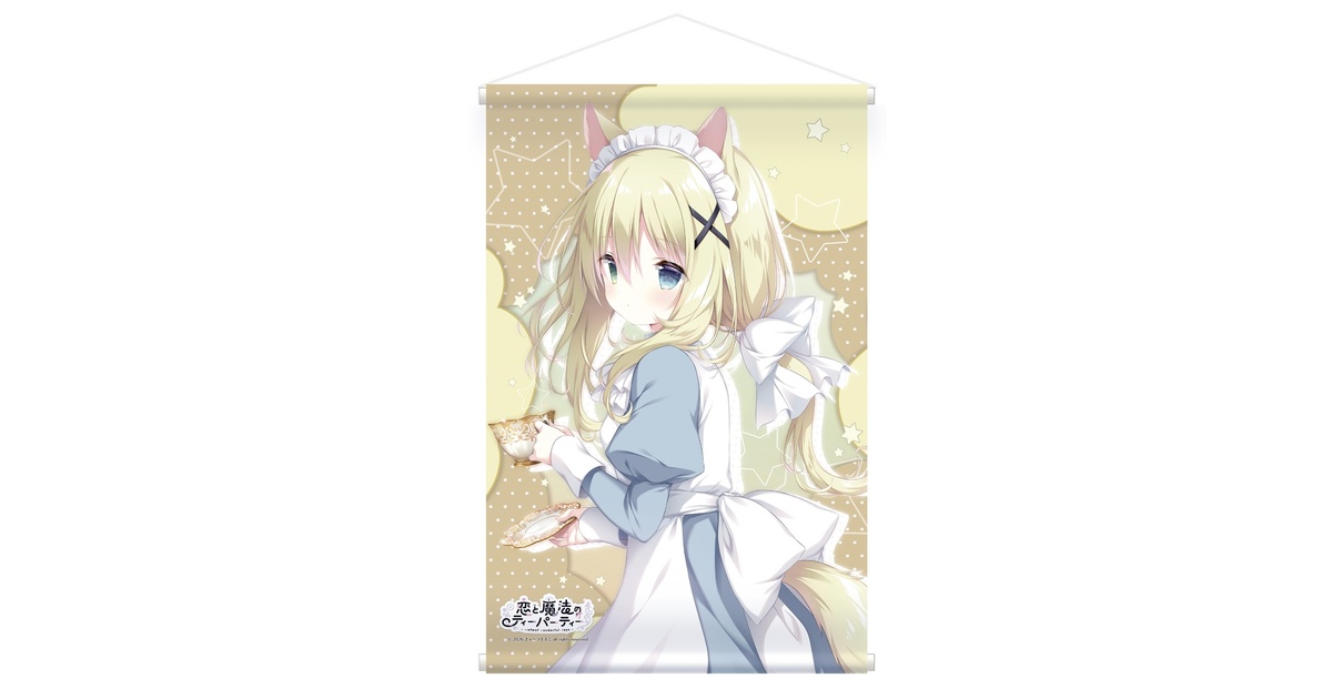 【きゃべつそふと】コミックマーケット108で販売された一部グッズの通販受付中です！！