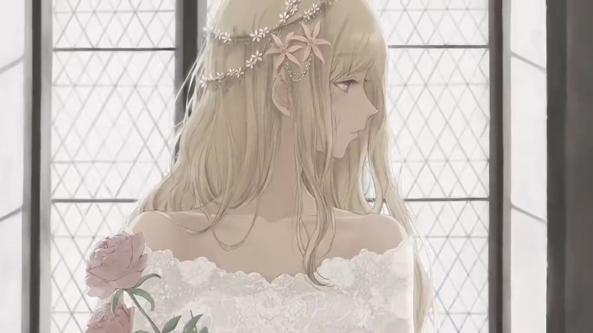 【Innocent Grey】FLOWERS 「祝福」予告篇