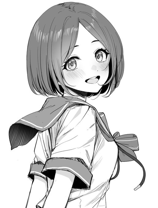 『パープルソフトウェア』#マガルミナ 描き下ろしイラスト🖌️